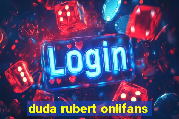 duda rubert onlifans